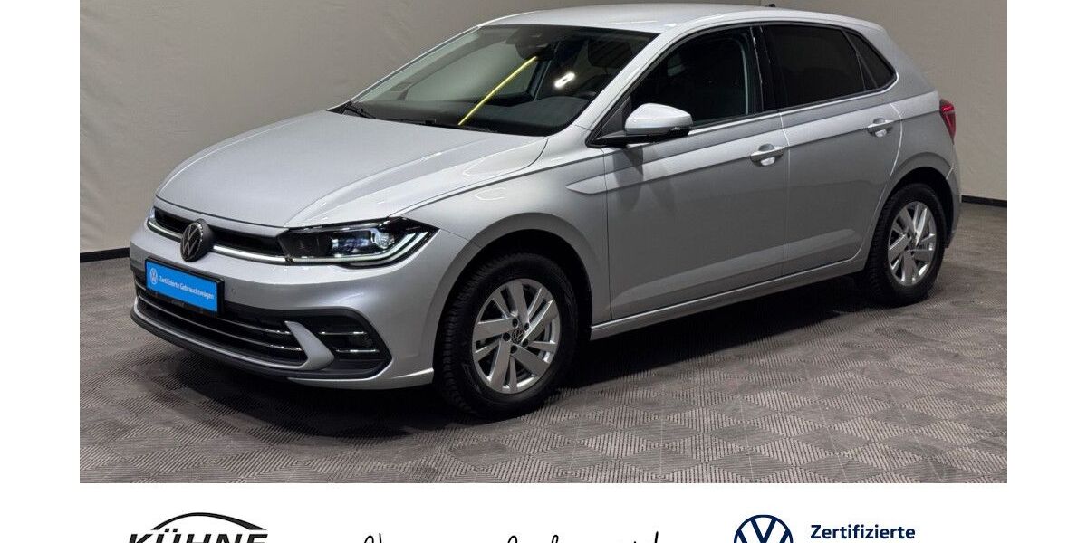 VW Polo 13.153 km 23.980 &euro; Herzberg 04916
