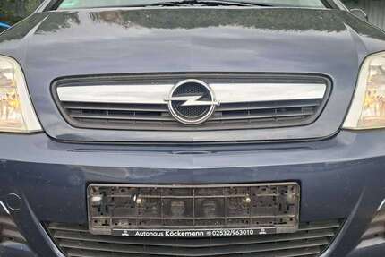 Opel Meriva 212.789 km 999 &euro; Münster 48165