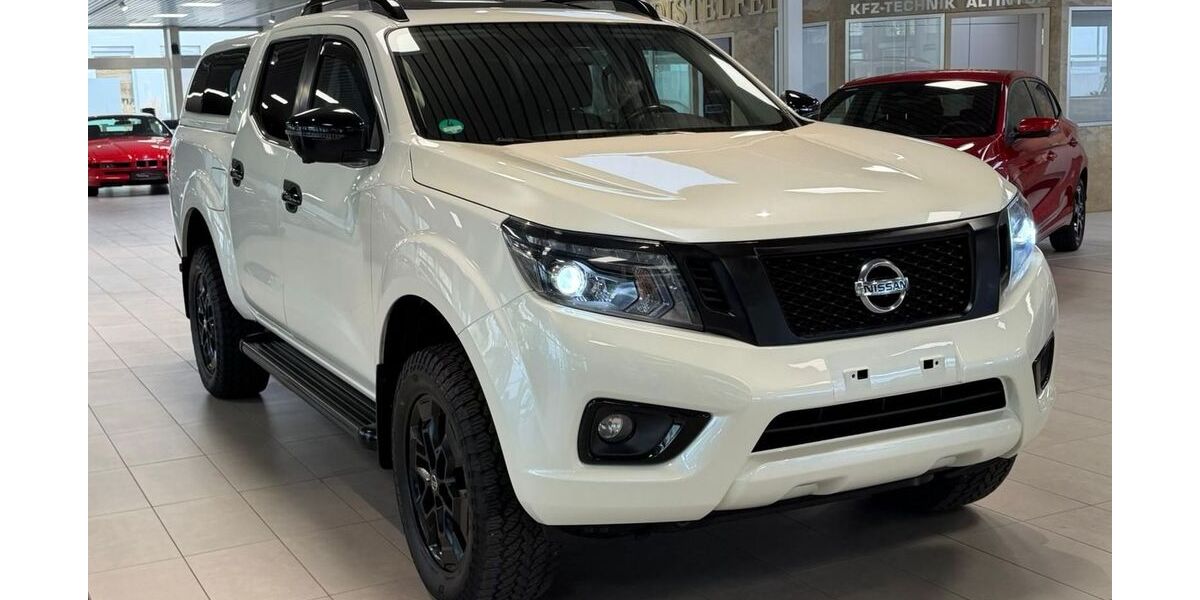 Nissan Navara 112.832 km 23.990 &euro; Neuwied 56564