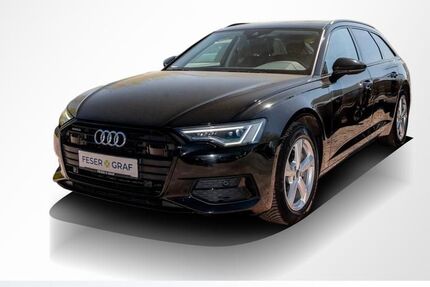 Audi A6 135.559 km 32.940 &euro; Magdeburg 39126