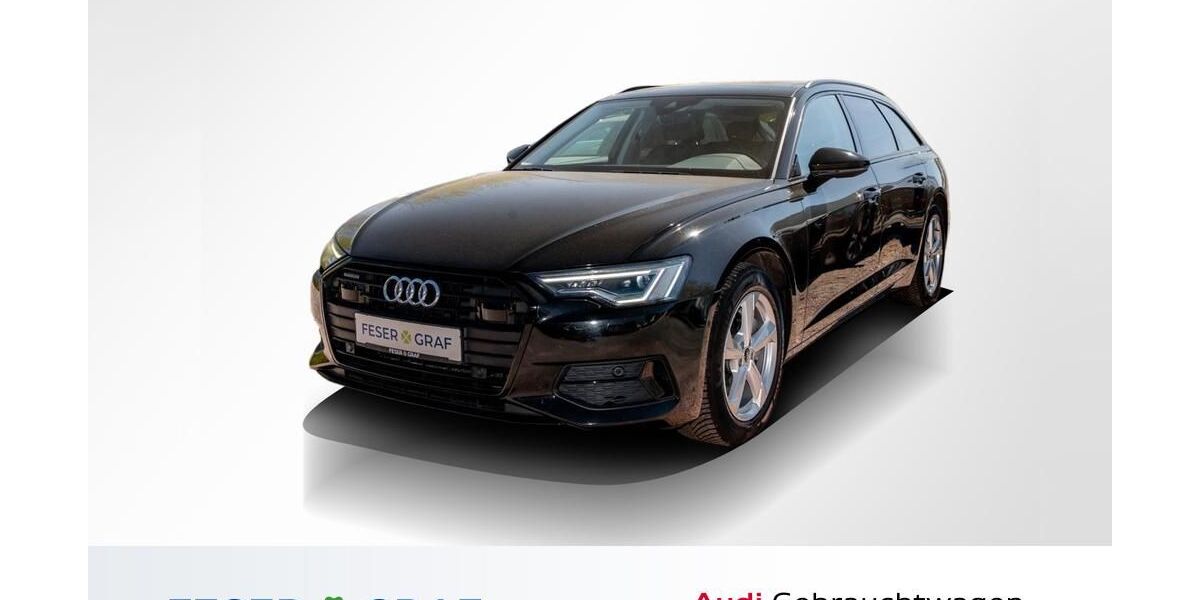 Audi A6 135.559 km 32.940 &euro; Magdeburg 39126