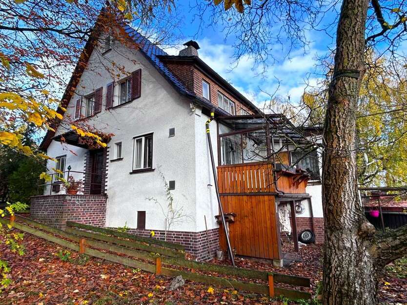 Haus zum Kaufen in Sonneberg 190.000 € 130 m²