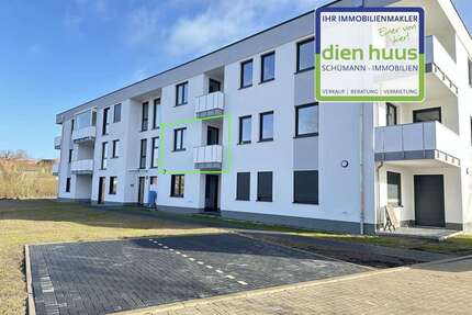 Wohnung zum Kaufen in Kröpelin 180.000 € 43.78 m²