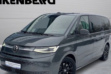 VW T7 Multivan 3.900 km 76.980 &euro; Verden 27283