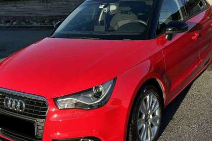 Audi A1 81.100 km 11.200 € Northeim 37154