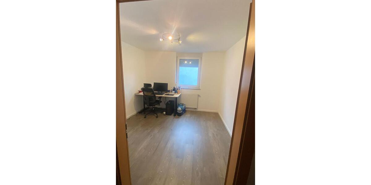 Etagenwohnung Bad Friedrichshall - 3 Zimmer, 82 m&sup2;, 290.000&euro; | Angebot:26921811