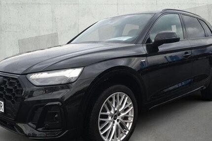 Audi Q5 46.603 km 46.980 &euro; Borken 46325