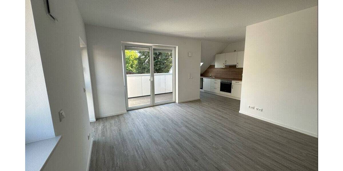Etagenwohnung Fintel - 2 Zimmer, 79 m&sup2;, 366.120&euro; | Angebot:25737710