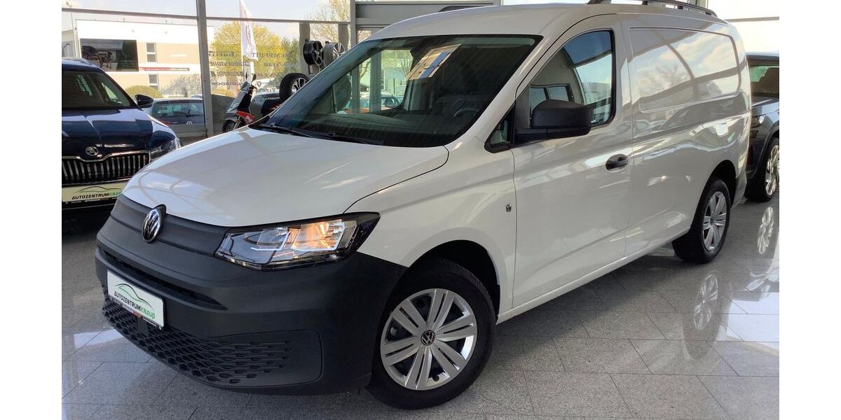 VW Caddy 16.000 km 24.390 &euro; Bretzfeld- Schwabbach 74626