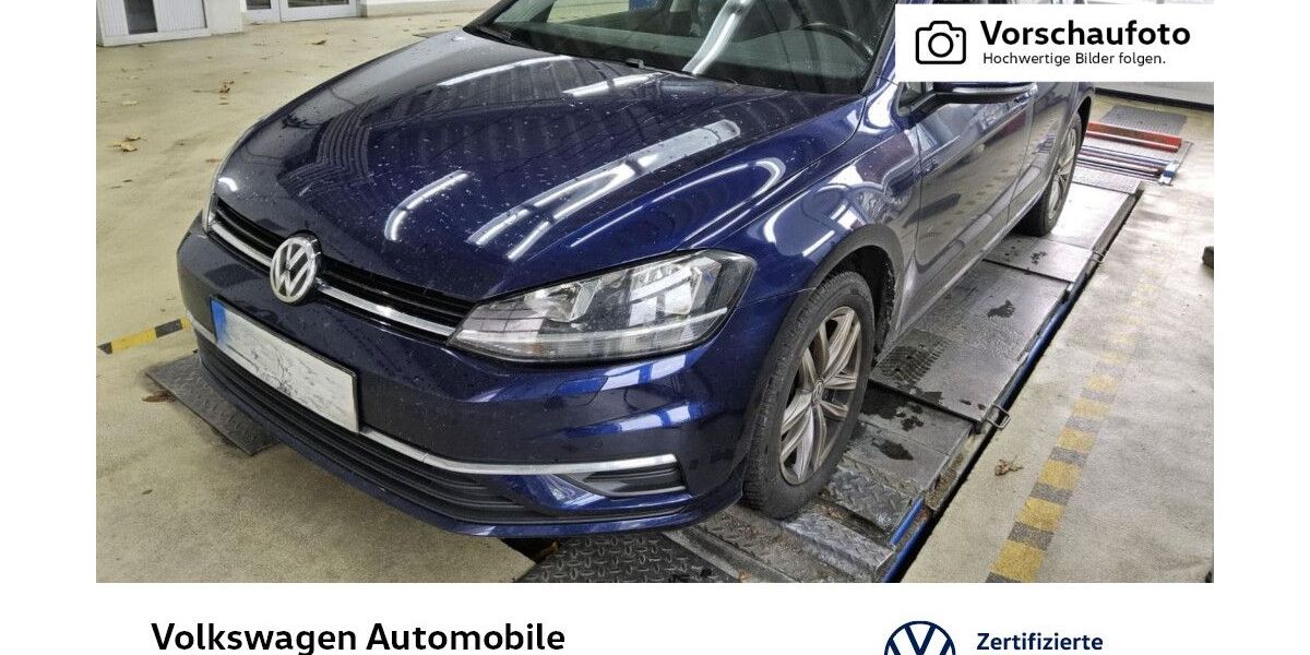 VW Golf 118.635 km 14.690 € Chemnitz 09113