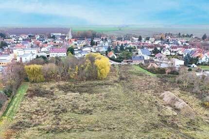 Grundstück zu verkaufen in Großpaschleben 250.000 € 21000 m² zimmer