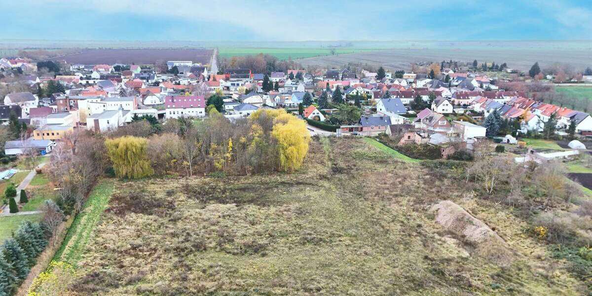 Grundstück zu verkaufen in Großpaschleben 250.000 € 21000 m² zimmer