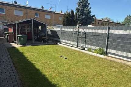 Haus Hockenheim - 4 Zimmer, 80 m&sup2;, 420.000&euro; | Angebot:26476188