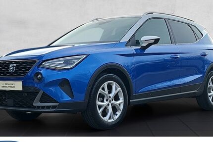 Seat Arona 30.500 km 18.330 &euro; Markdorf 88677