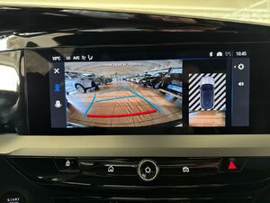 Opel Mokka Edition 4.400 km 26.990 € HAAN 42781