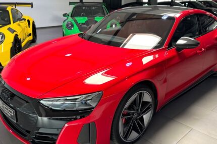 Audi e-tron GT 44.000 km 58.900 &euro; Bielefeld 33719