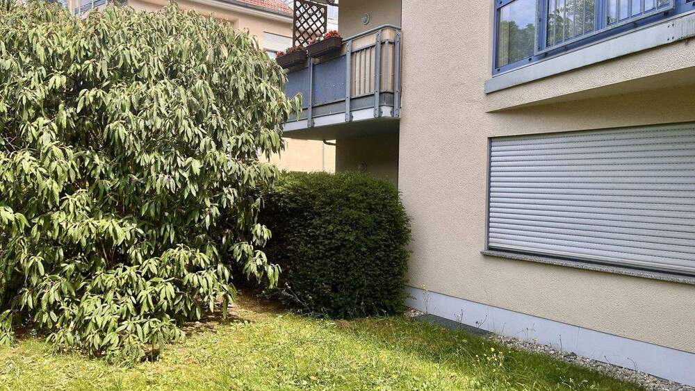 Etagenwohnung Dresden Loschwitz/Wachwitz - 2 Zimmer, 55 m&sup2;, 130.000&euro; | Angebot:25537304