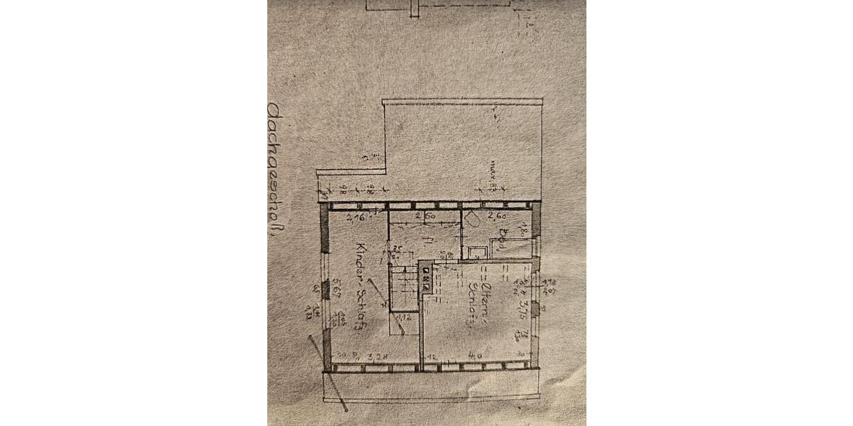 Einfamilienhaus Steinhorst - 3 Zimmer, 93 m&sup2;, 250.000&euro; | Angebot:26787617