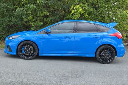 Ford Focus 79.570 km 29.750 &euro; Olsberg 59939