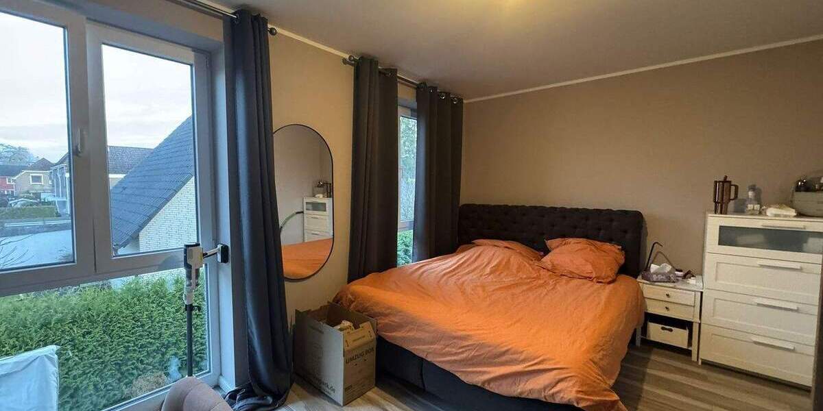 Reihenendhaus Norderstedt Friedrichsgabe - 4 Zimmer, 137 m&sup2;, 598.000&euro; | Angebot:25095630