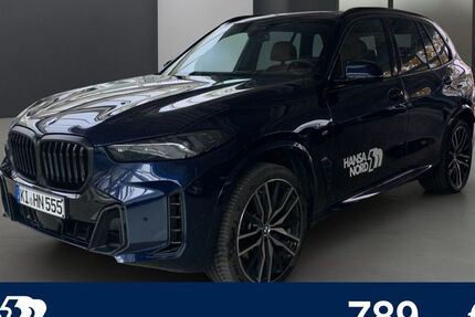 BMW X5 13.076 km 86.989 &euro; Kiel 24118