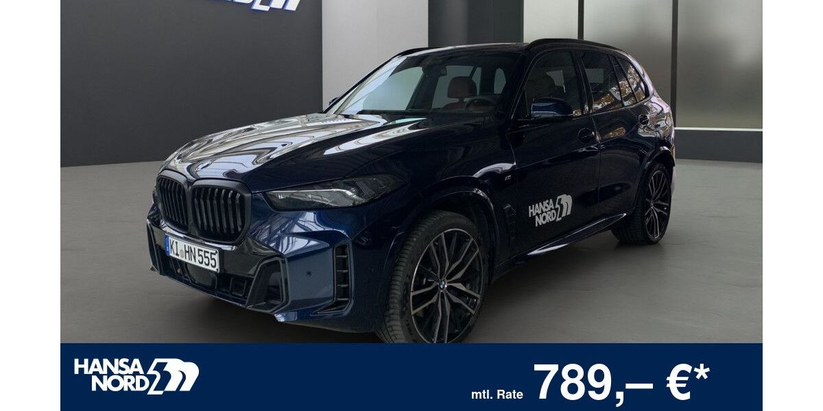 BMW X5 13.076 km 86.989 &euro; Kiel 24118
