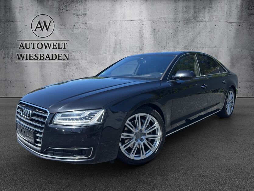 Audi A8 211.800 km 24.900 € Mainz- Kastel 55252