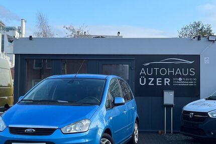 Ford C-Max 208.870 km 2.700 &euro; Neumünster 24536