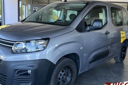 Citroen Berlingo 168.207 km 9.800 &euro; Thannhausen 86470