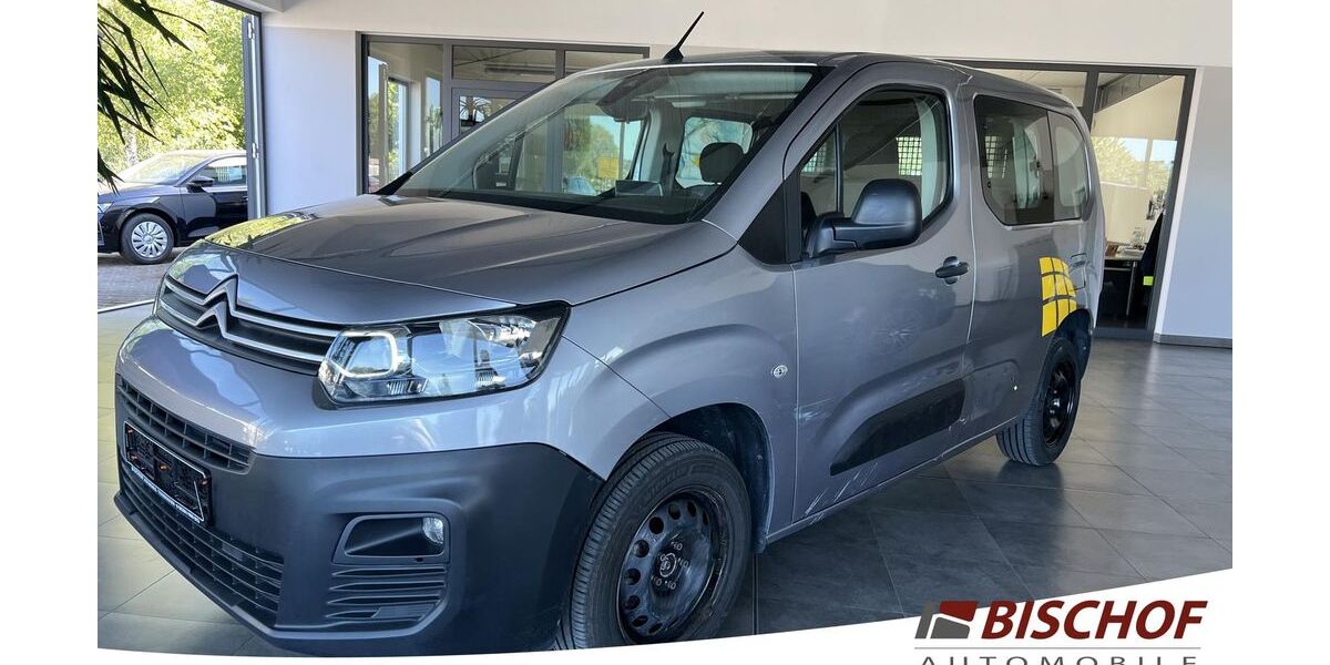 Citroen Berlingo 168.207 km 9.800 &euro; Thannhausen 86470