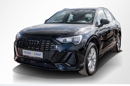 Audi Q3 8.900 km 37.940 &euro; Magdeburg 39126