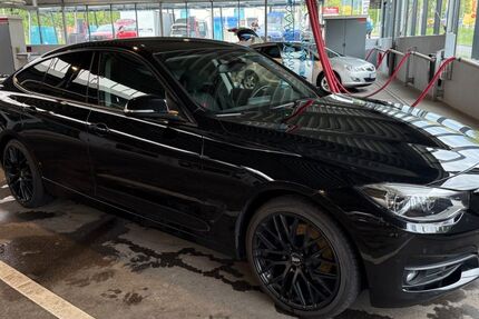 BMW 330 Gran Turismo 109.670 km 21.200 € Offenberg 94560