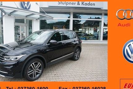 VW Tiguan 42.175 km 30.900 &euro; Olbernhau 09526