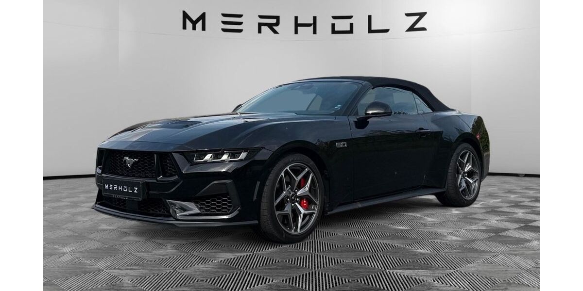 Ford Mustang 21.800 km 53.990 &euro; Waldfeucht 52525