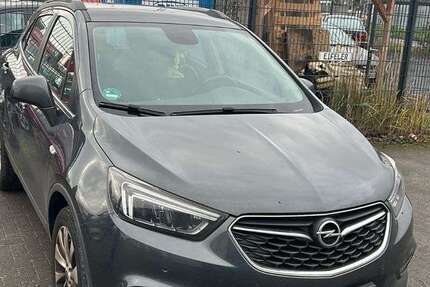 Opel Mokka 100.000 km 12.999 &euro; Wesseling 50389
