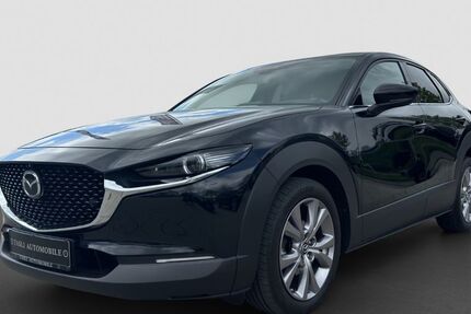 Mazda CX-30 61.000 km 18.790 € Donaueschingen 78166
