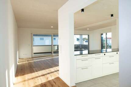 Wohnung zum Mieten in Murg 1.400 € 119.55 m²