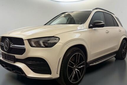 Mercedes-Benz GLE 450 110.000 km 56.799 &euro; Reutlingen / Mittelstadt 72766