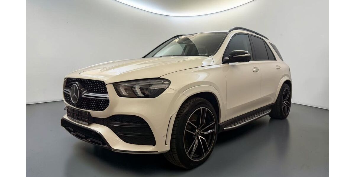 Mercedes-Benz GLE 450 110.000 km 56.799 &euro; Reutlingen / Mittelstadt 72766