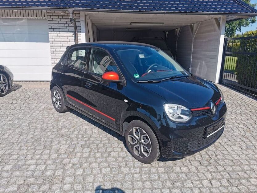 Twingo