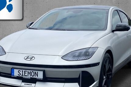 Hyundai IONIQ 6 29.925 km 35.930 &euro; Ibbenbüren 49479