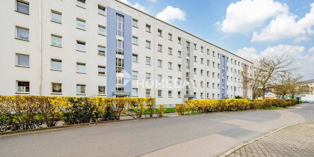 Etagenwohnung Freital - 2 Zimmer, 53 m&sup2;, 80.000&euro; | Angebot:26359657