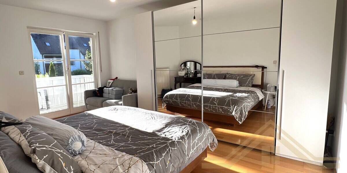 Doppelhaushälfte Baldham Baldham - 5 Zimmer, 155 m&sup2;, 1.100.000&euro; | Angebot:26731159