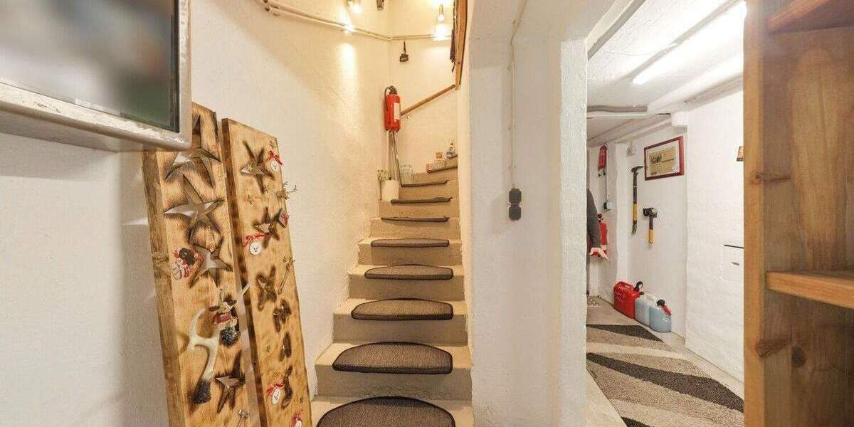 Reihenendhaus Wolfenbüttel Stadtgebiet - 4 Zimmer, 101 m&sup2;, 305.000&euro; | Angebot:25385711