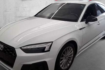Audi A5 75.085 km 35.790 &euro; Leipzig 04129