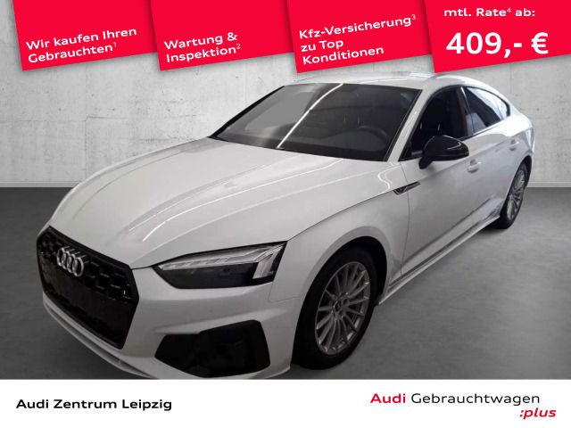 Audi A5 75.085 km 35.790 &euro; Leipzig 04129