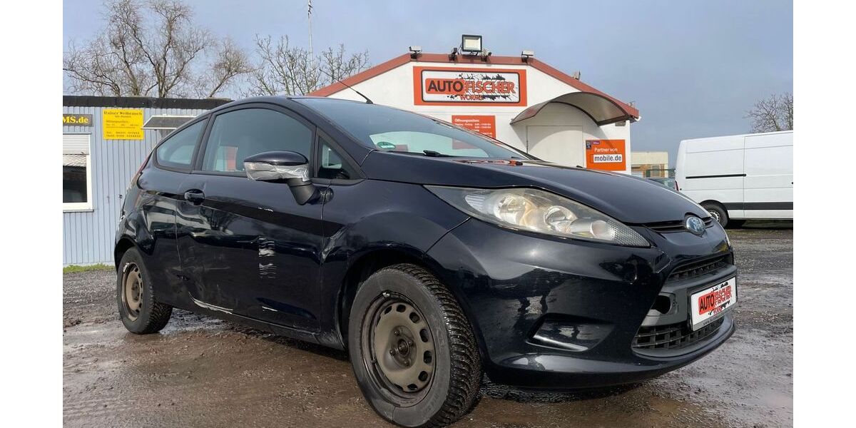 Ford Fiesta 213.500 km 999 &euro; Worms 67547