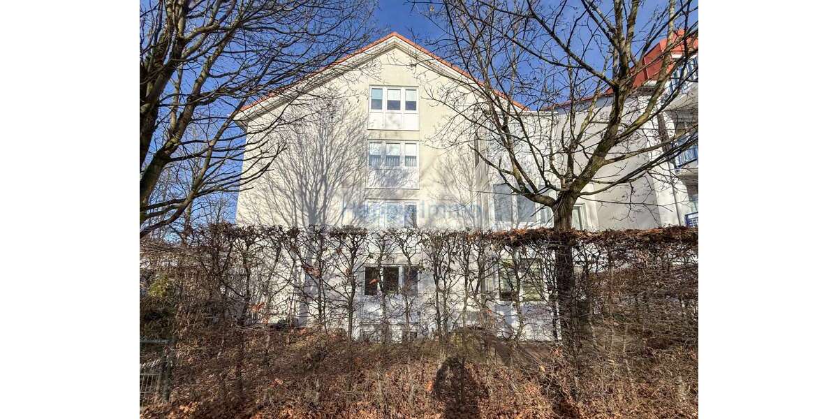 Etagenwohnung Poing - 3 Zimmer, 68 m&sup2;, 389.500&euro; | Angebot:23778895