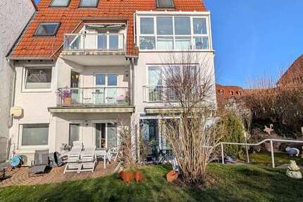 Haus Kassel Niederzwehren - 8 Zimmer, 248 m&sup2;, 575.000&euro; | Angebot:26901757