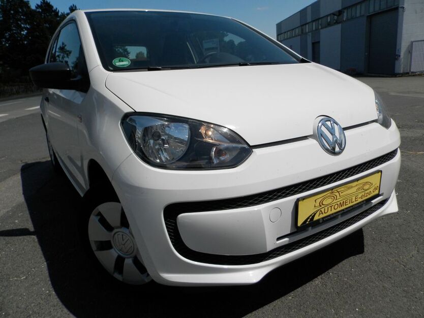 VW up! 138.000 km 2.990 € Elze 31008